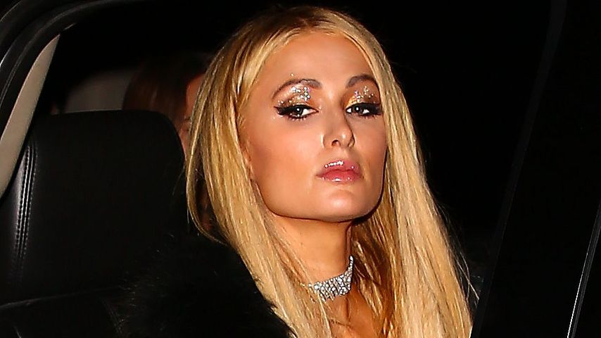 It-Girl Paris Hilton