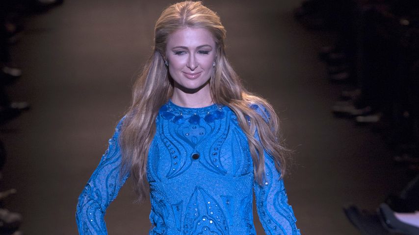 Paris Hilton
