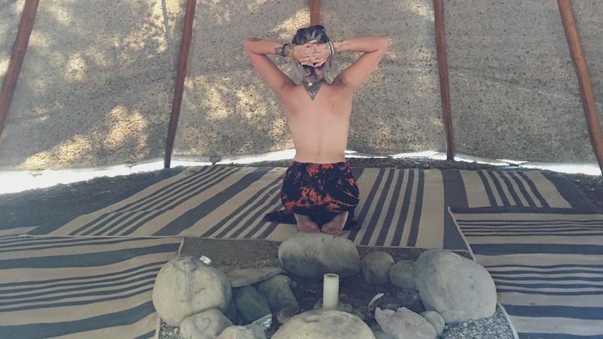 Paris Jackson, Model