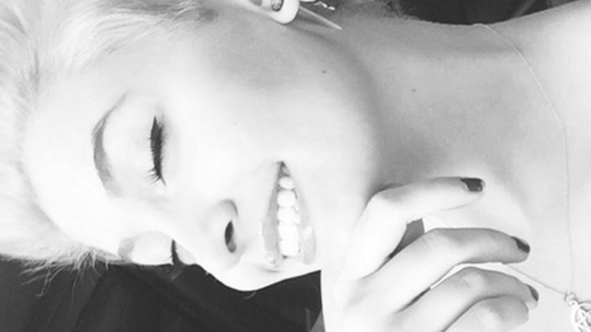 Paris Jackson