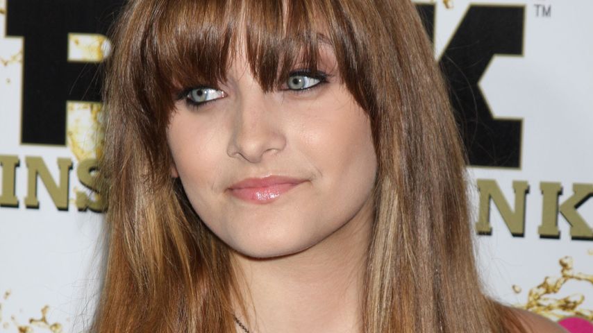 Paris Jackson