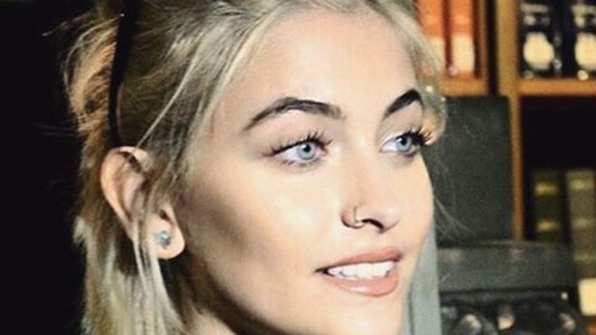 Paris Jackson, Tochter von Michael Jackson