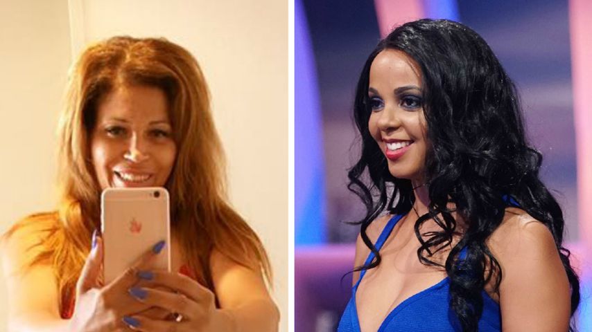Patricia Blanco nackt bei AsE? Bahati gespannt auf OP-Body!