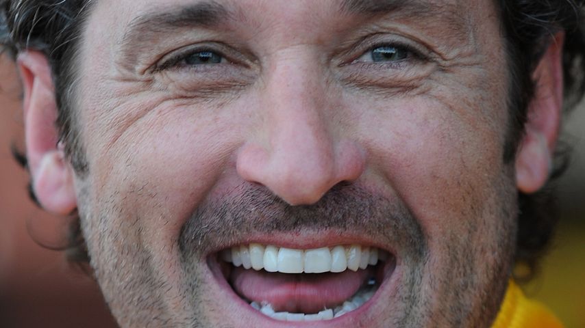Patrick Dempsey