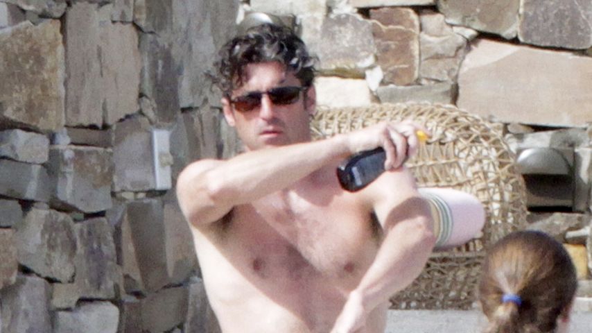 Patrick Dempsey