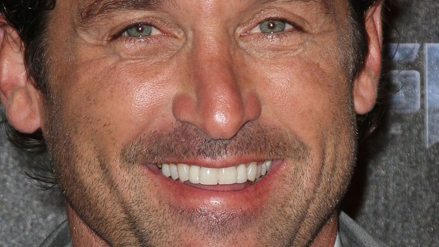 Patrick Dempsey
