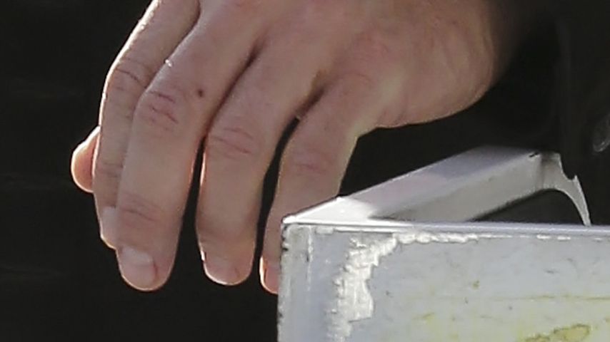 Patrick Dempsey