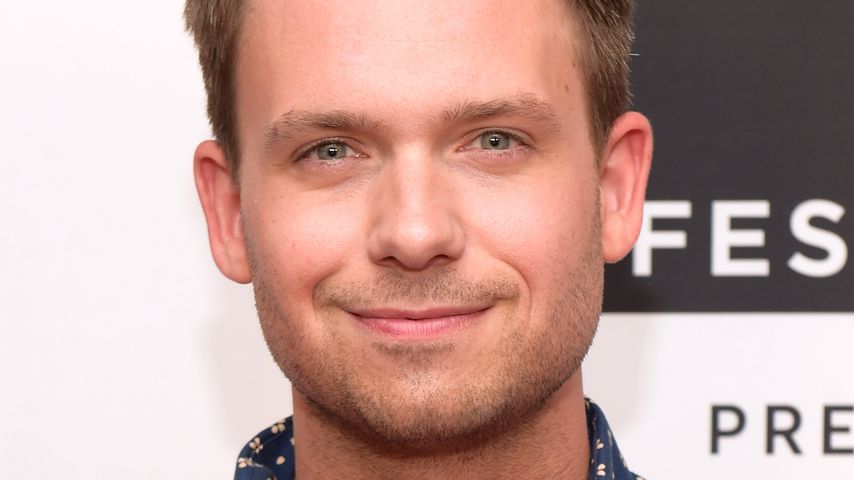 Patrick J. Adams beim Tribeca TV Festival 2017