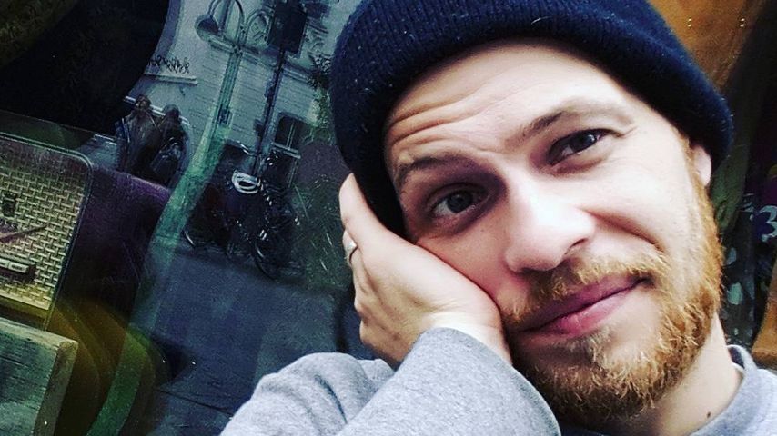 "Unter uns"-Patrick: Das zweite Baby war nicht geplant!