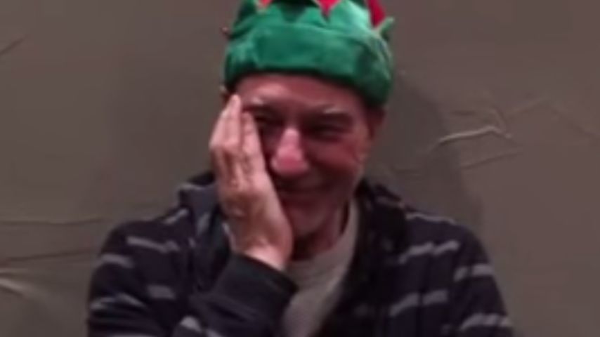 Patrick Stewart