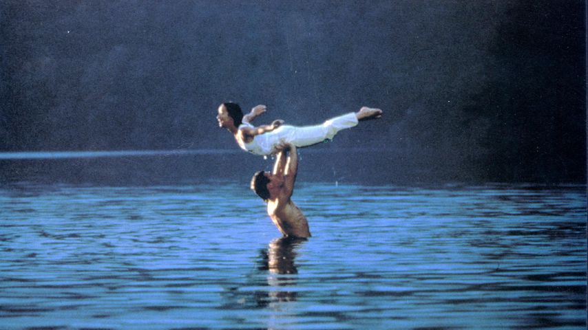 Wunderbar Hebefigur Dirty Dancing Fotos