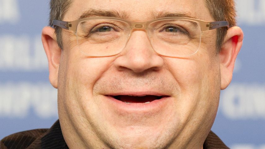 Patton Oswalt
