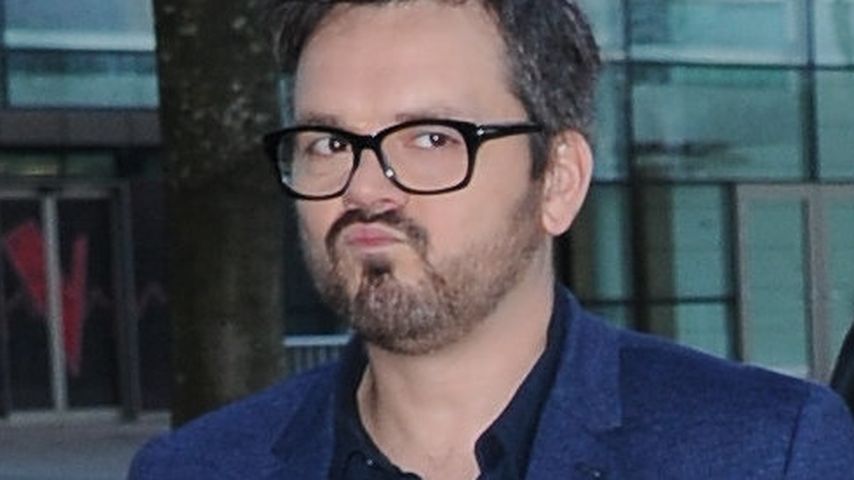 Paul Cattermole