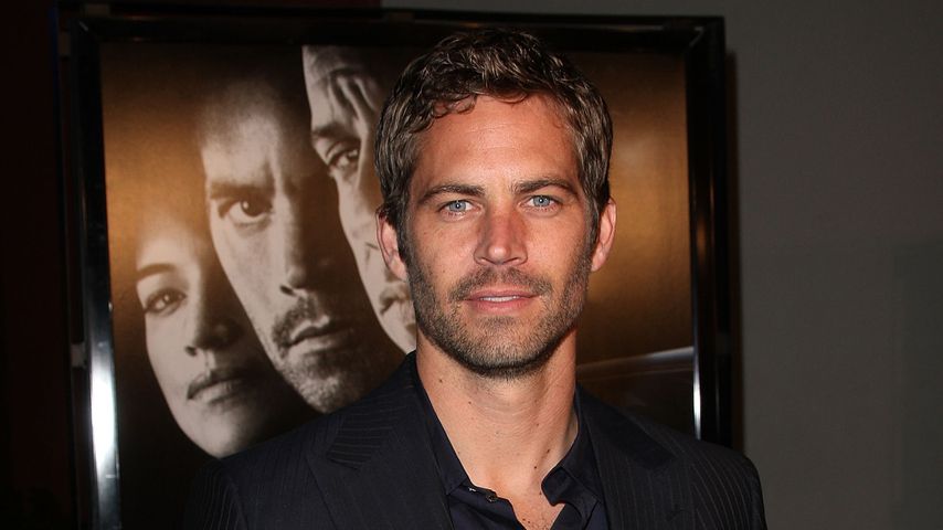 Erste Bilder: Doku über Paul Walker sorgt für Gänsehaut!