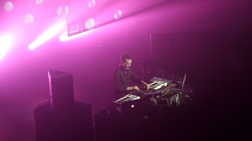 Paul van Dyk