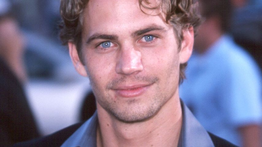 Paul Walker
