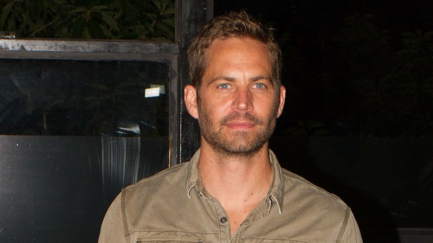 Paul Walker