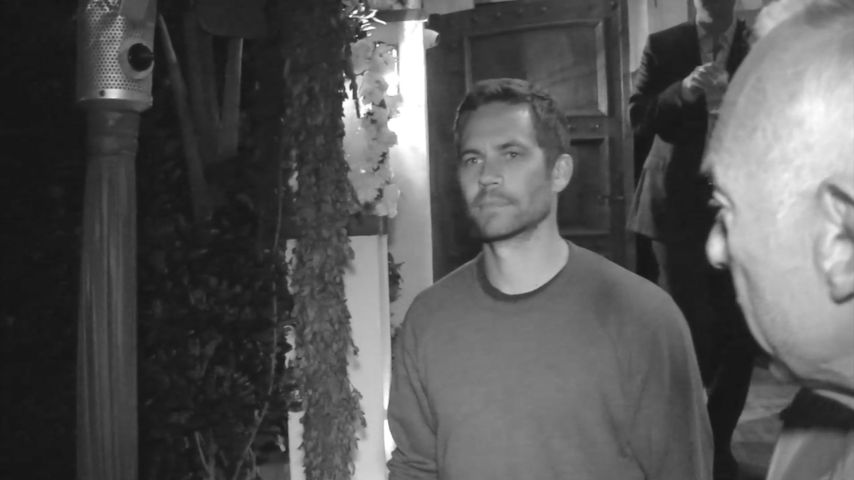 Paul Walker