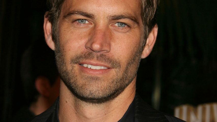 Paul Walker