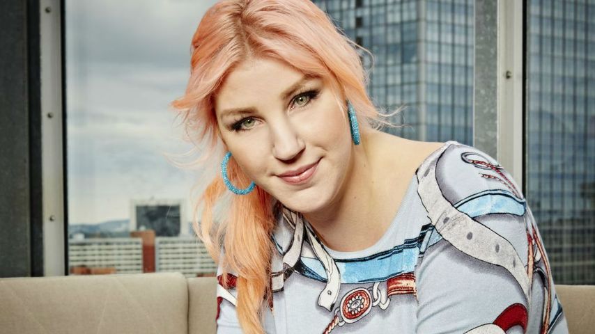 Paula von "Berlin - Tag & Nacht"