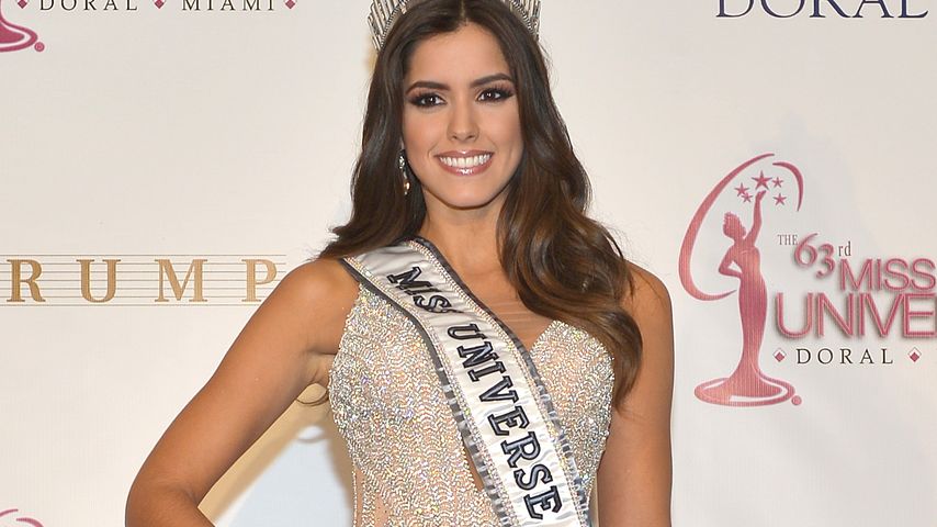 Miss Universe