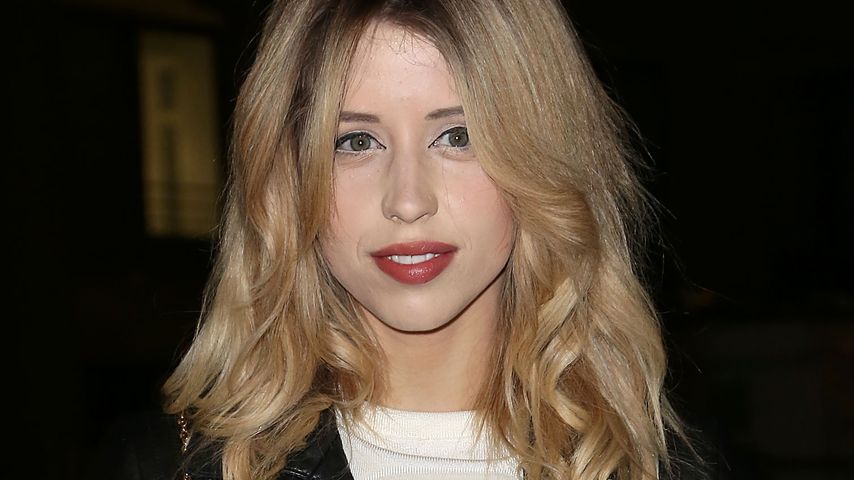 Peaches Geldof
