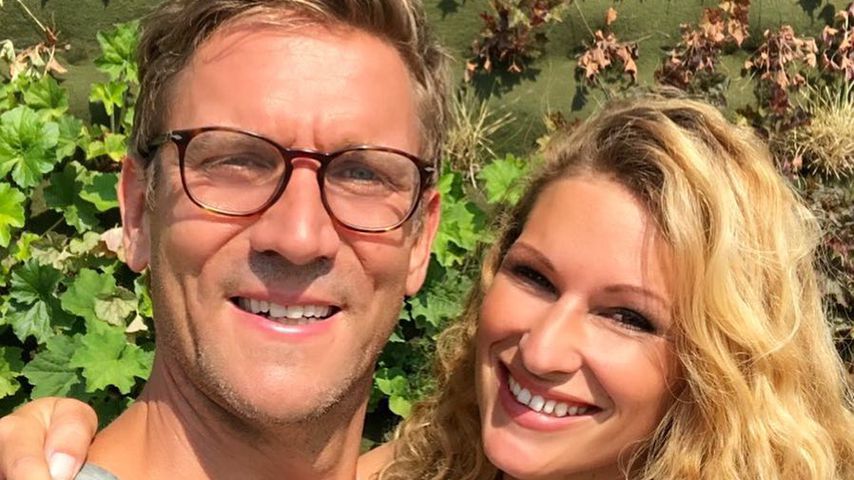 Trennung nach Geburt: Darum passiert's Janni & Peer nicht