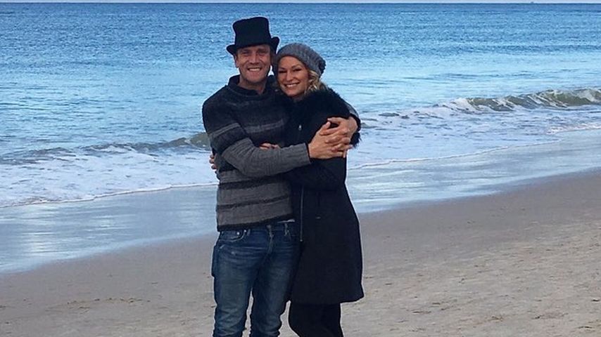 Peer und Janni auf Sylt