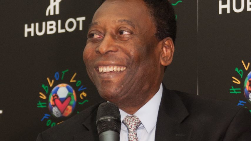 Pelé