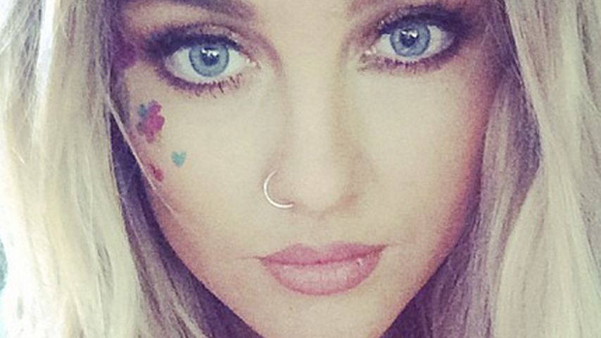 Perrie Edwards