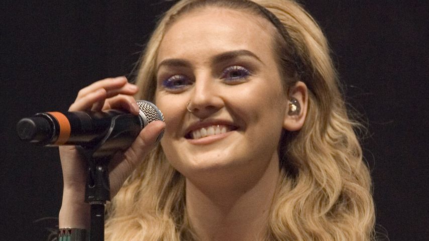 Perrie Edwards