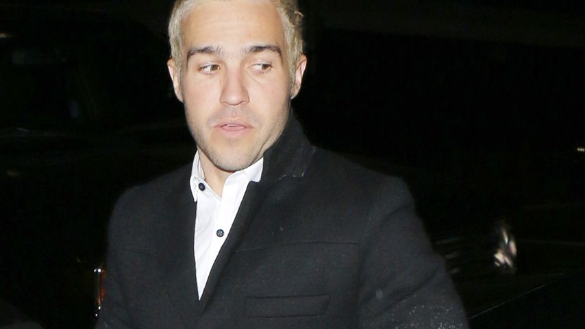 Pete Wentz