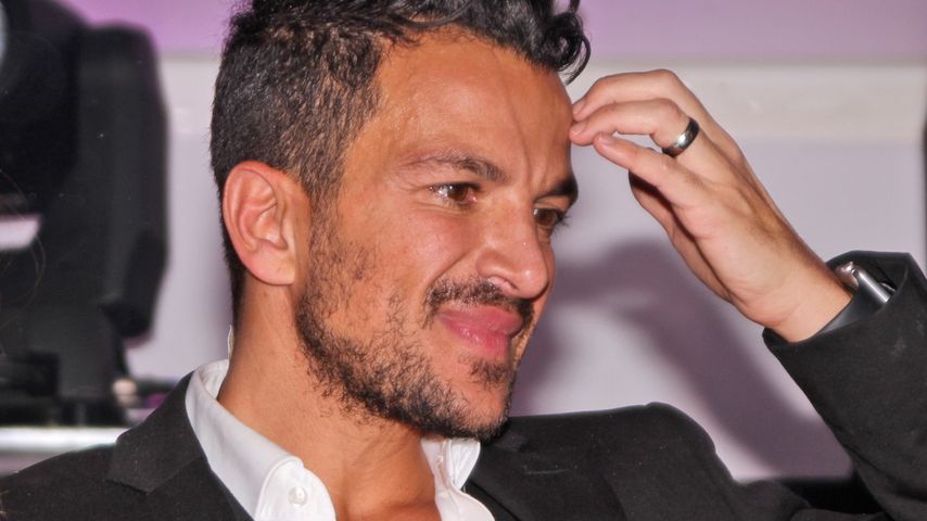 Peter Andre