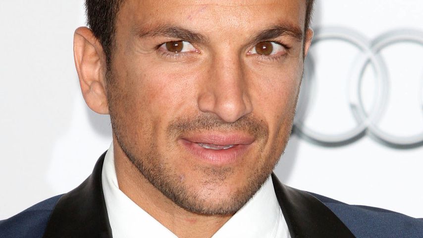 Peter Andre