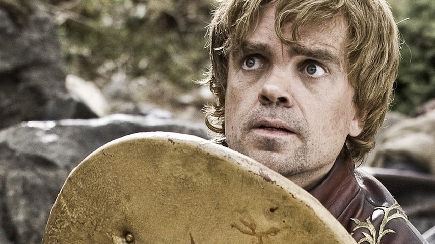 Peter Dinklage