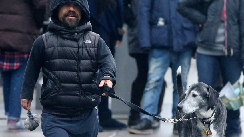 Peter Dinklage