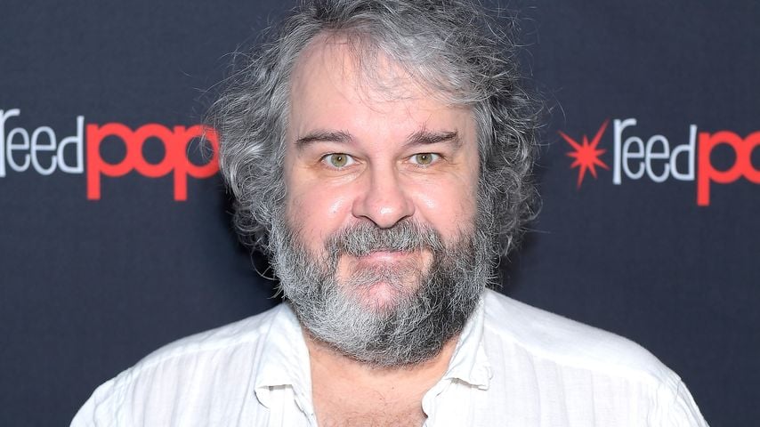 Comeback: Peter Jackson schreibt an drei neuen Drehbüchern