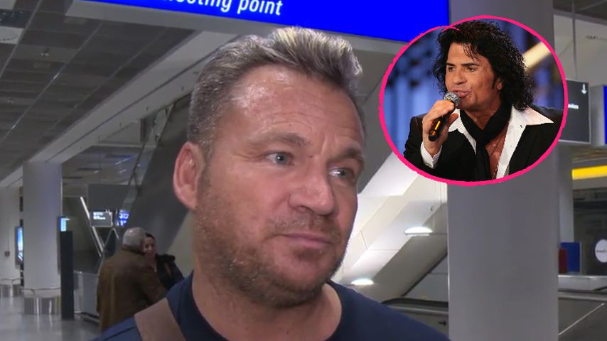 Costa-Diss gegen Jenny? Stiefpapa Peter sieht's diplomatisch