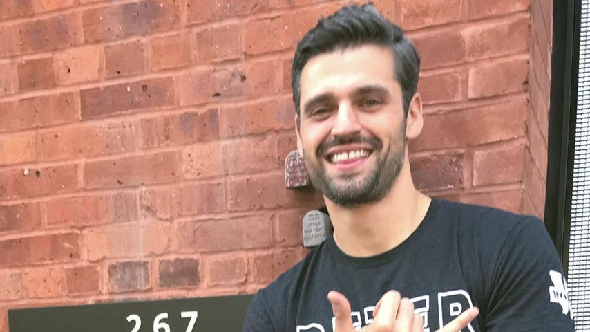 Peter Kraus, "Bachelorette"-Kandidat