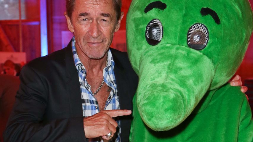 Peter Maffay