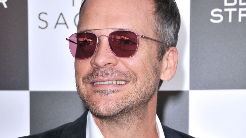 Peter Sarsgaard