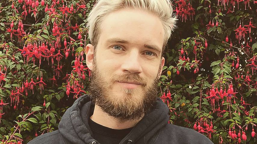 PewDiePie, erfolgreichster YouTuber der Welt