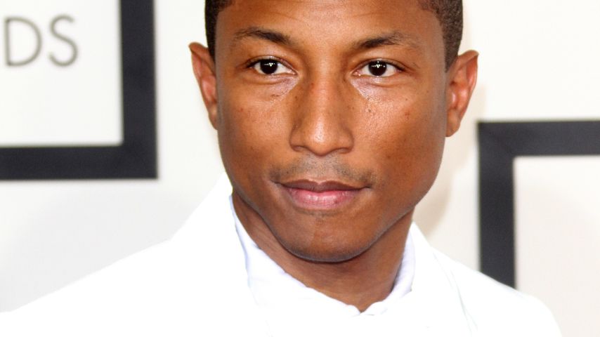 Pharrell Williams