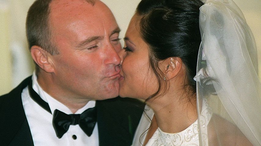 Phil Collins