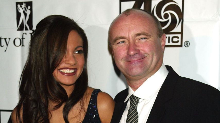 Phil Collins
