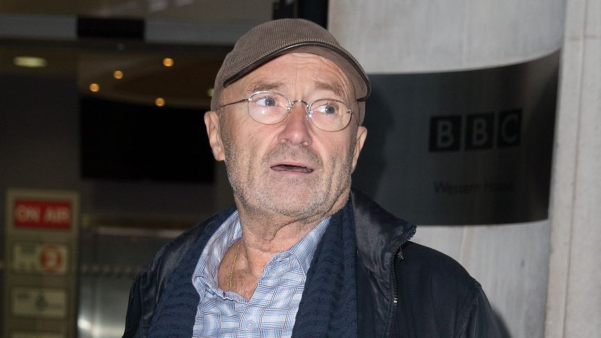 Phil Collins