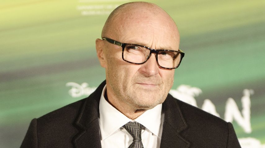 Phil Collins