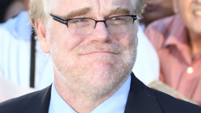 Philip Seymour Hoffman