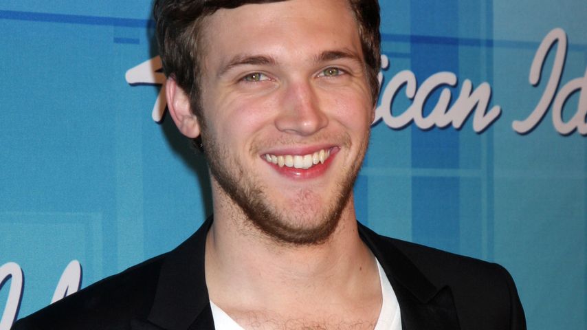 Phillip Phillips