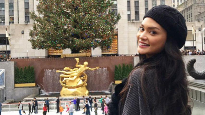 Pia Alonzo Wurtzbach